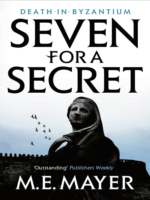 Title details for Seven for a Secret by M.E. Mayer - Available